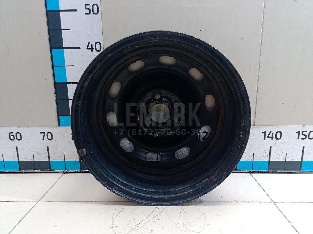 Диск колесный железо