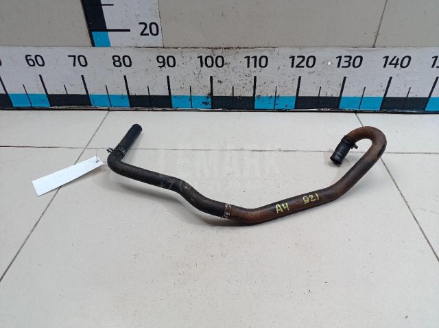 Шланг гидроусилителя