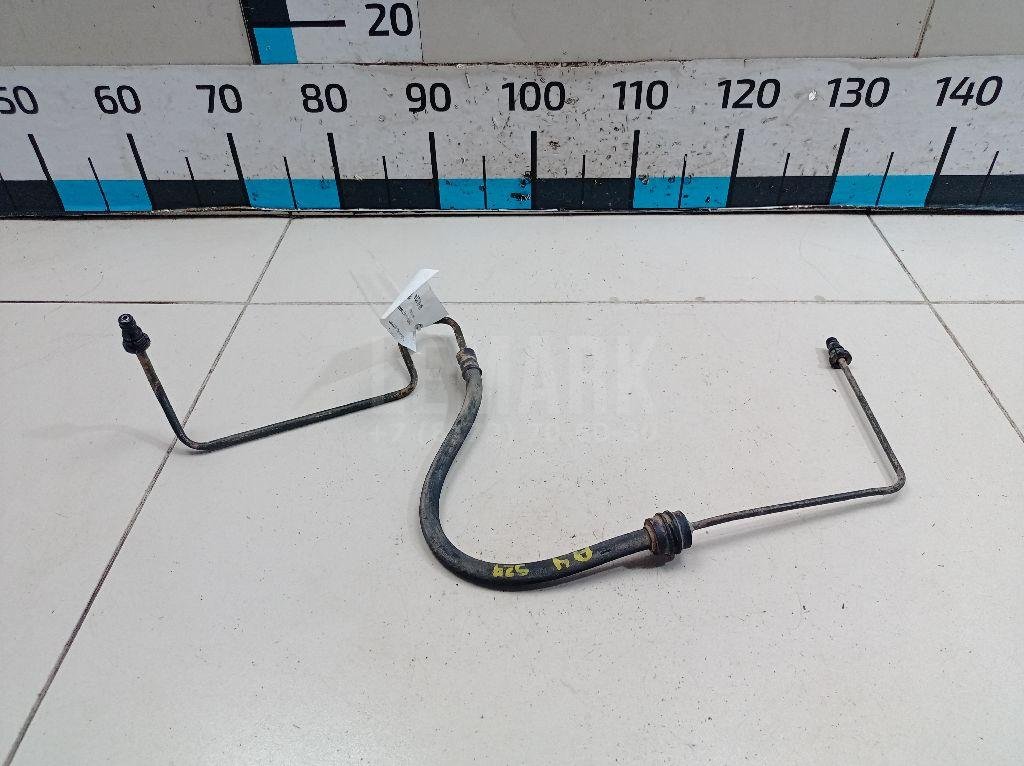 Трубка цилиндра сцепления