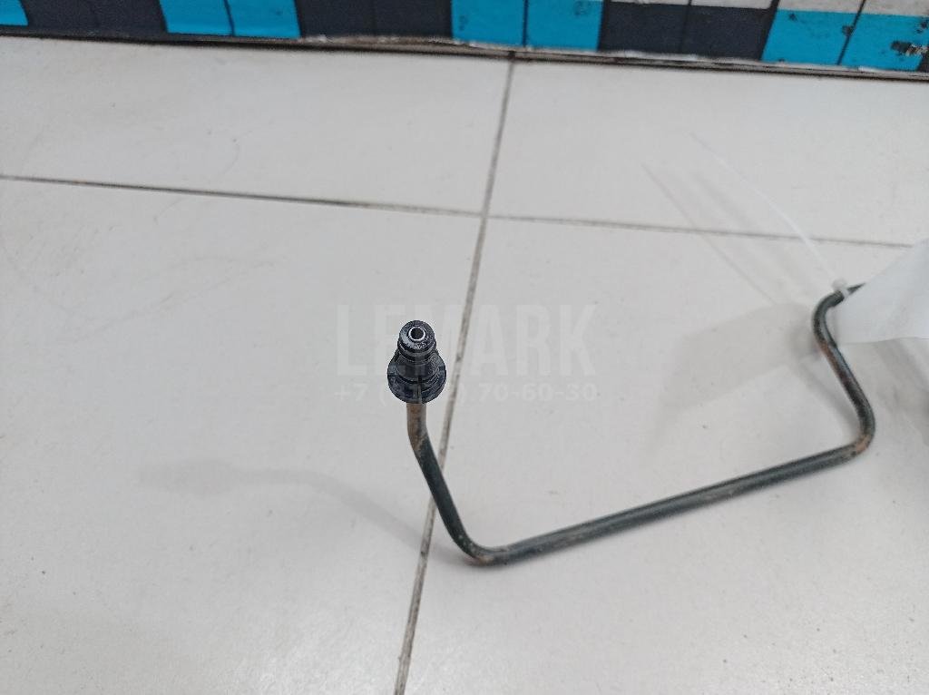 Трубка цилиндра сцепления