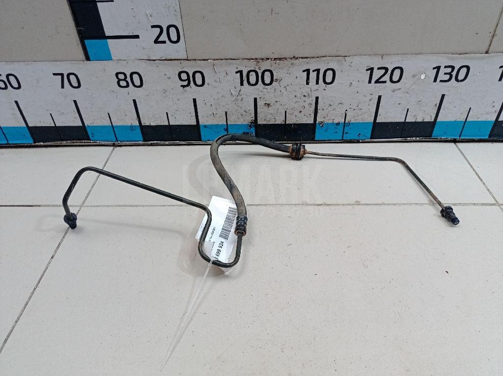 Трубка цилиндра сцепления