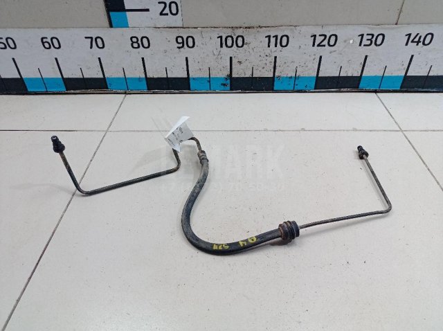 Трубка цилиндра сцепления