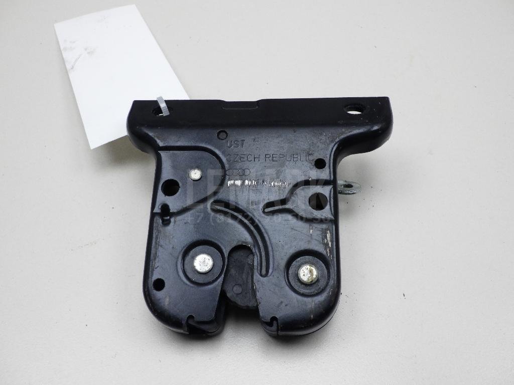 Замок багажника