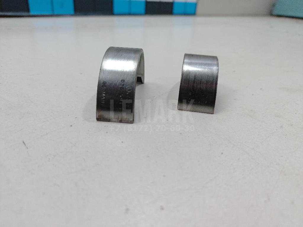 Коленвал для  Audi A4 [B8] Allroad 2009-2015