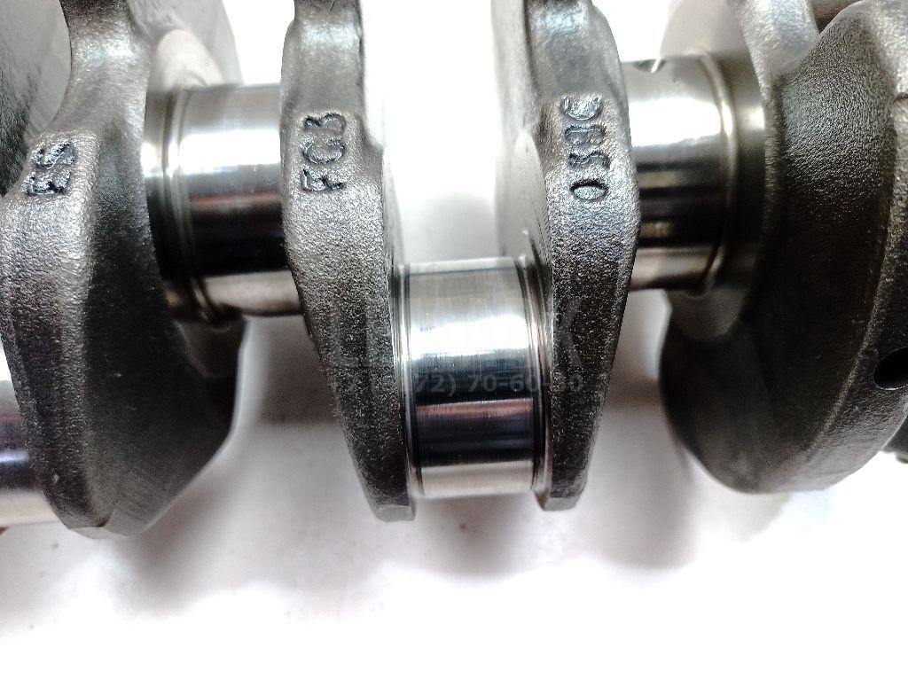 Коленвал для  Audi A4 [B8] Allroad 2009-2015
