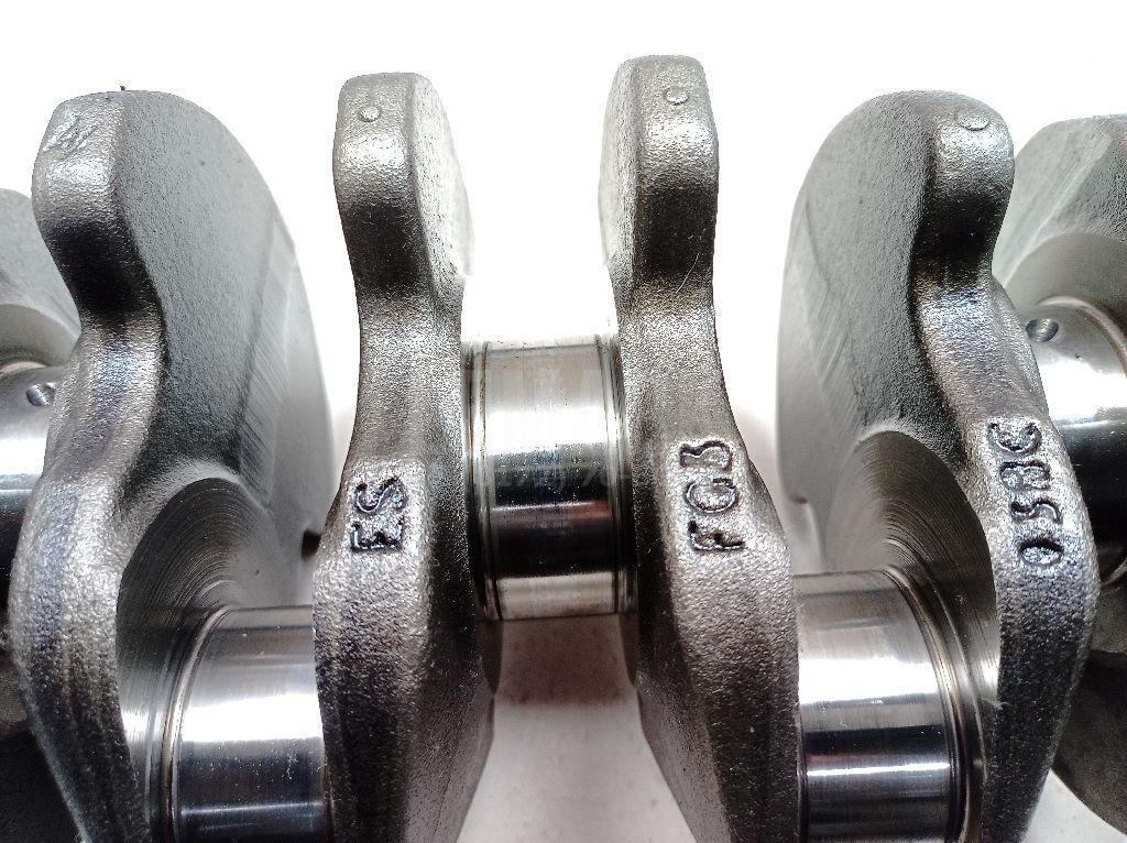 Коленвал для  Audi A4 [B8] Allroad 2009-2015