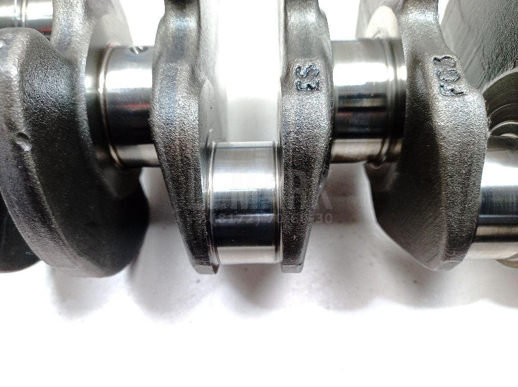 Коленвал для  Audi A4 [B8] Allroad 2009-2015