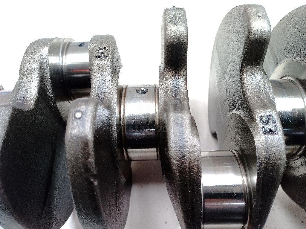 Коленвал для  Audi A4 [B8] Allroad 2009-2015