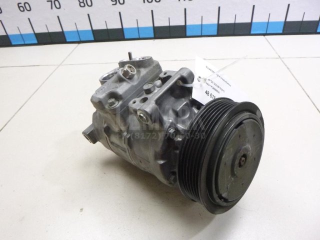Компрессор кондиционера