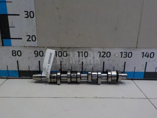 Распредвал