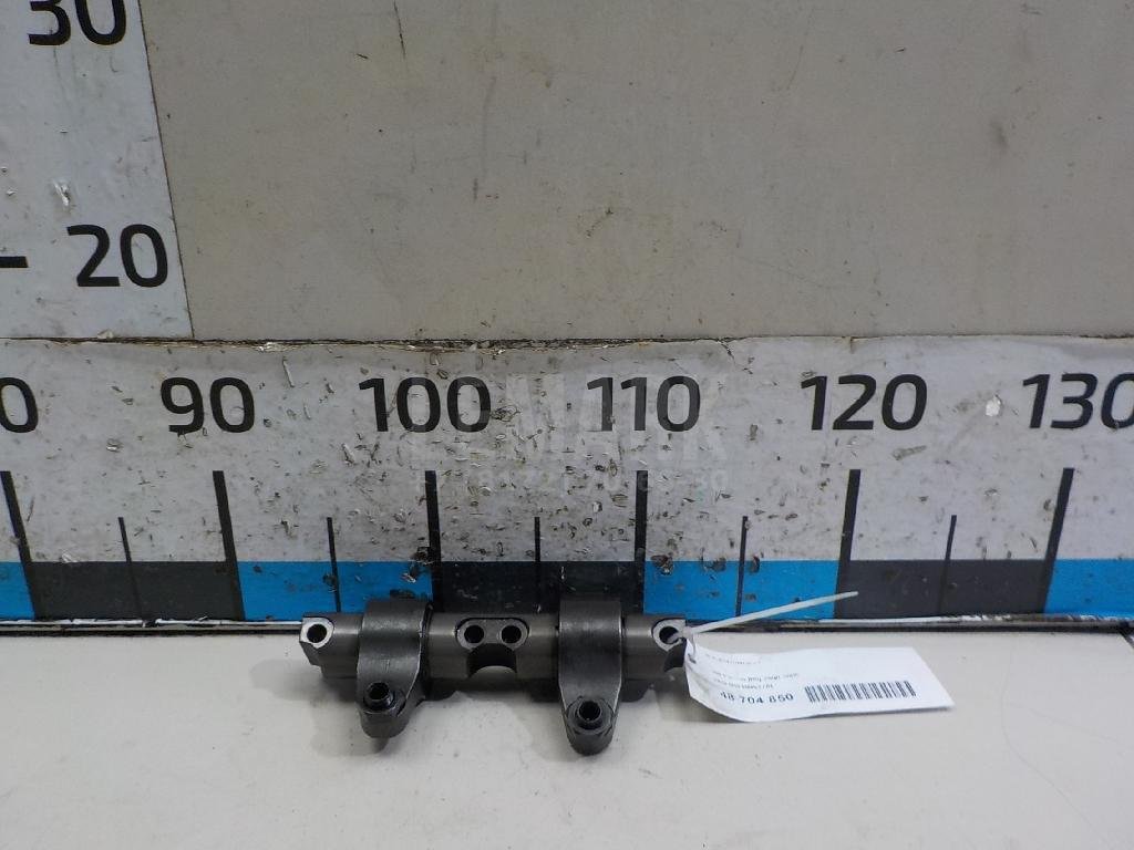 Ось коромысел