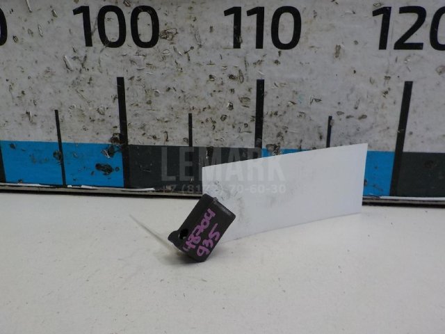 Кронштейн форсунки