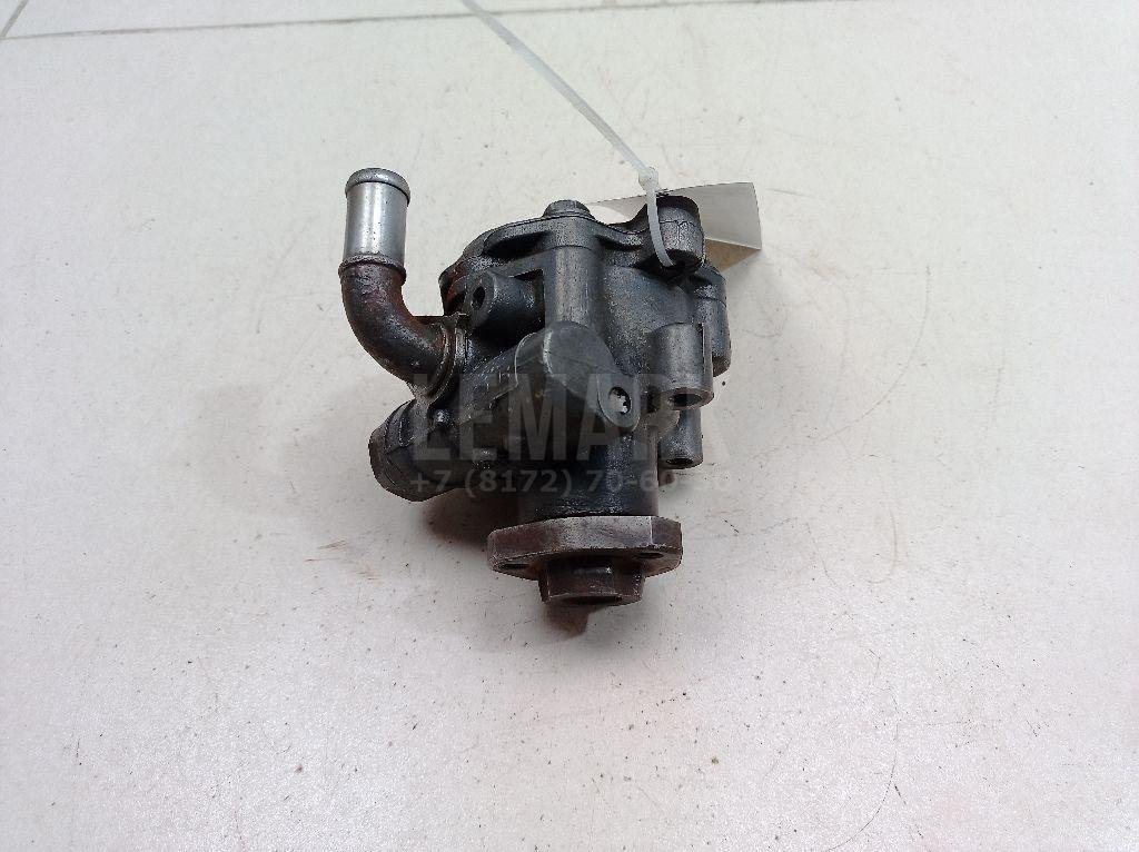 Насос гидроусилителя