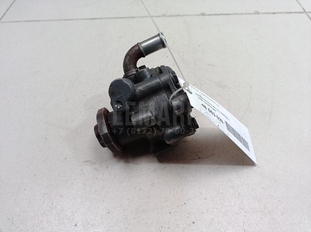 Насос гидроусилителя