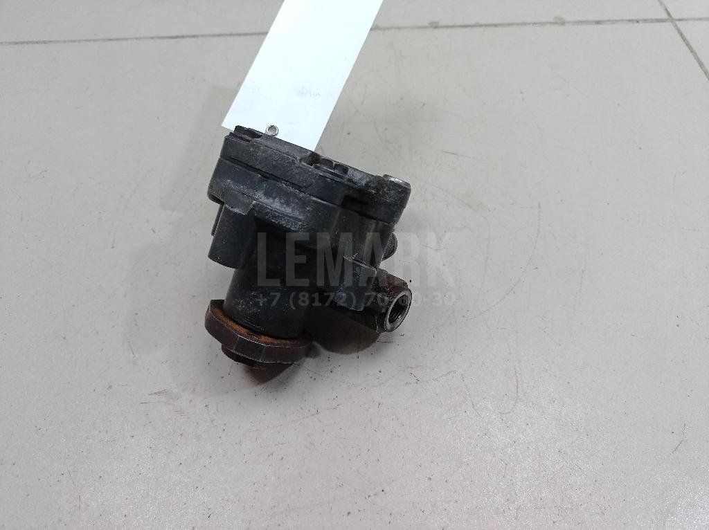 Насос гидроусилителя