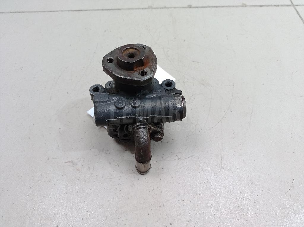 Насос гидроусилителя