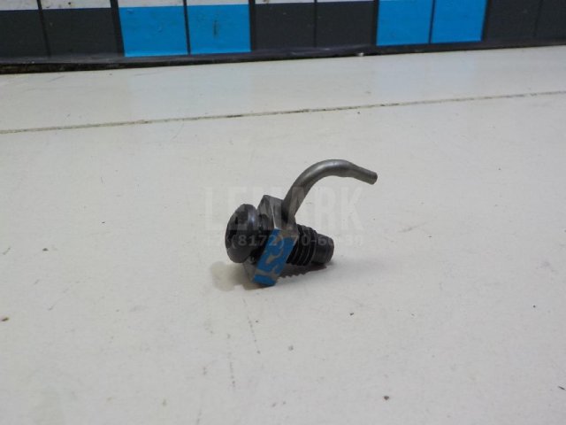 Форсунка масляная