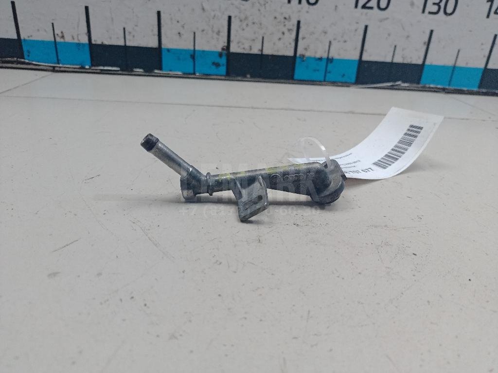 Трубка вентиляционная