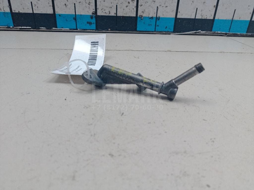 Трубка вентиляционная