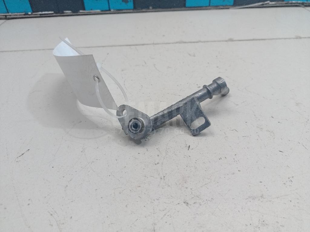 Трубка вентиляционная