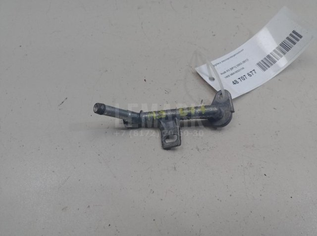 Трубка вентиляционная