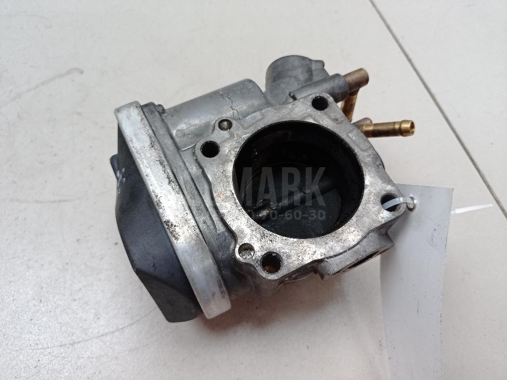 Заслонка дроссельная электрическая