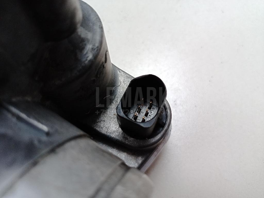 Заслонка дроссельная электрическая