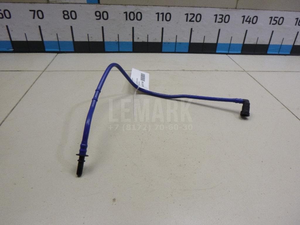 Трубка топливная