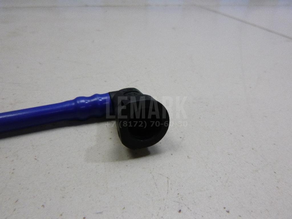 Трубка топливная