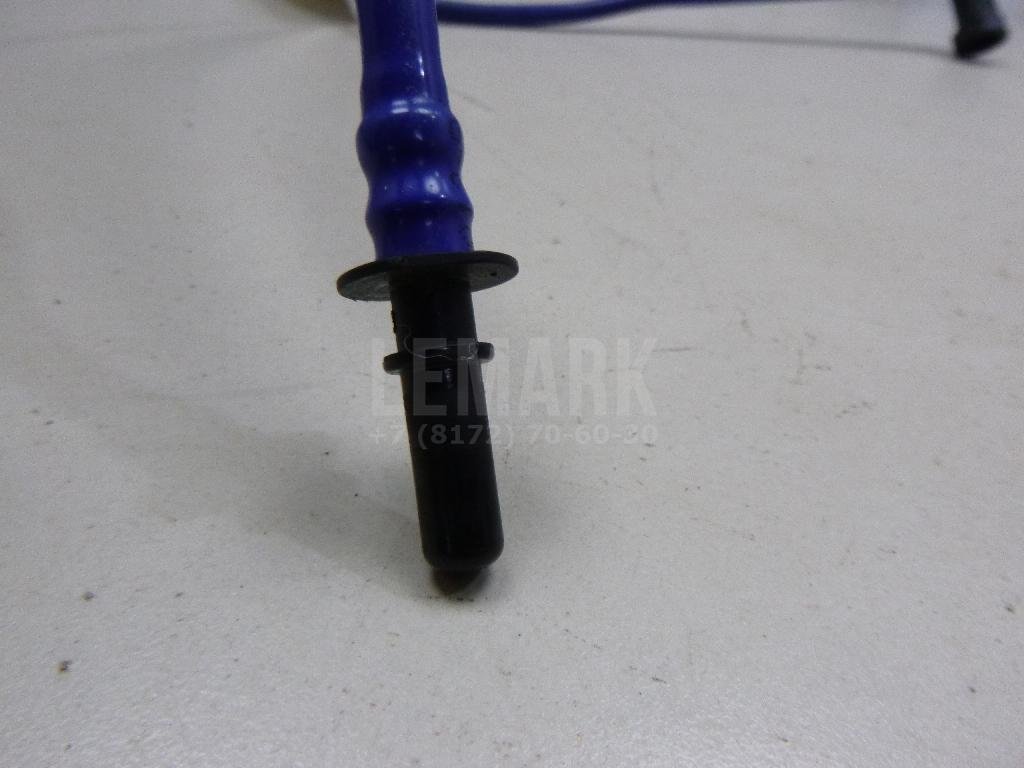 Трубка топливная