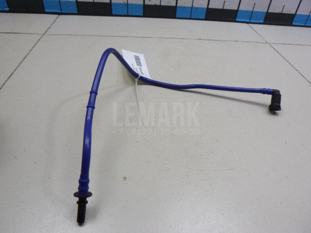 Трубка топливная