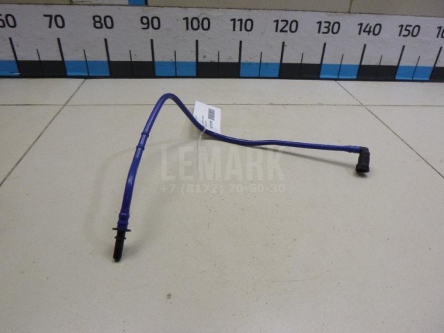 Трубка топливная