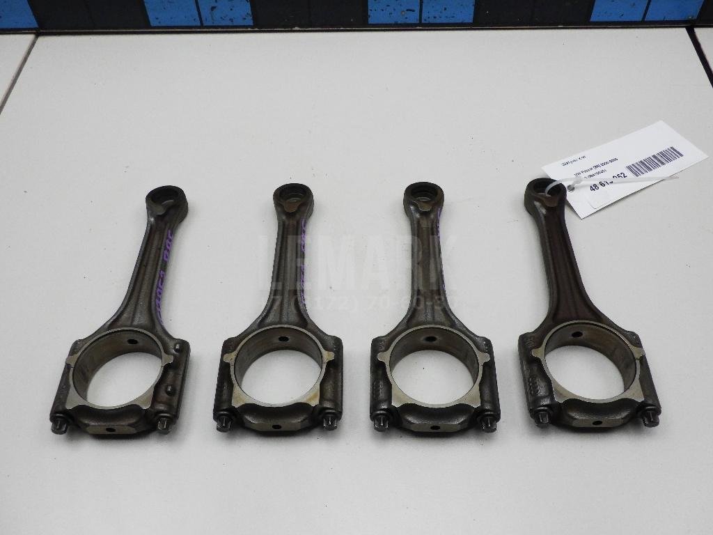 Шатуны к-кт для  Audi A5/S5 [8F] Cabrio 2010-2016