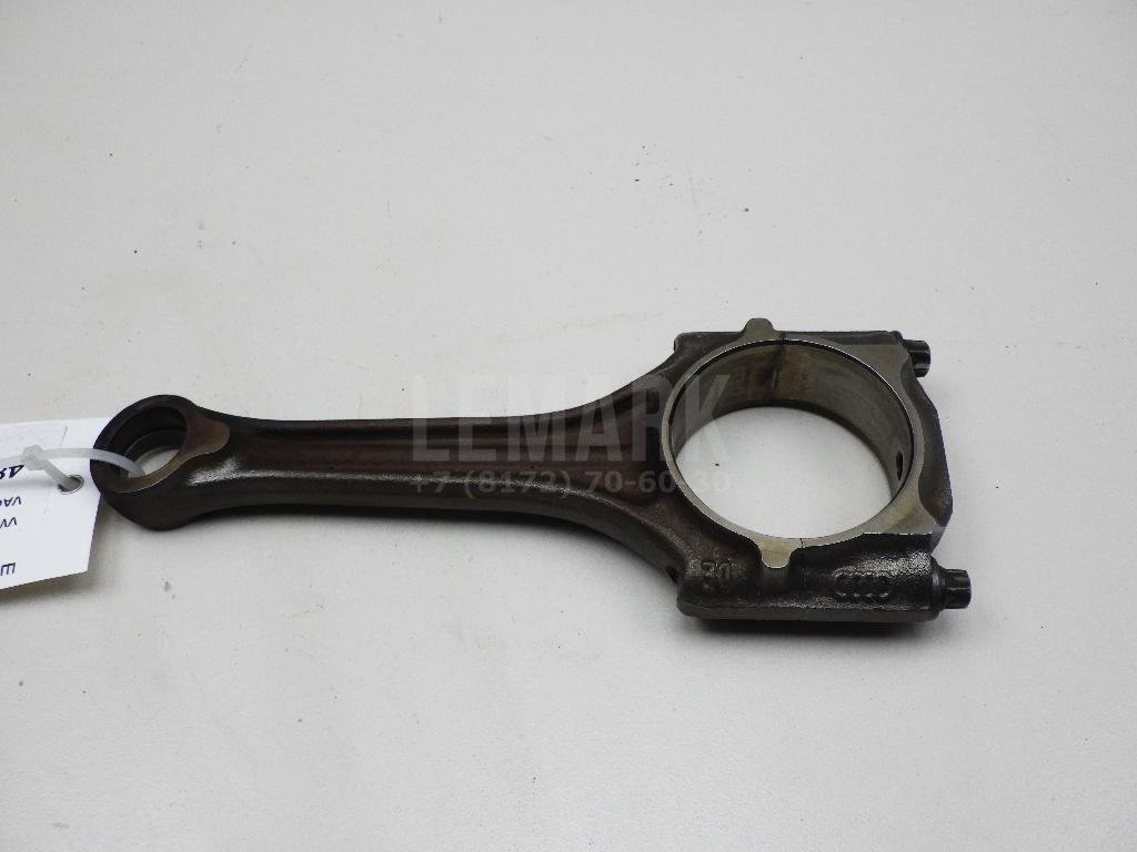 Шатуны к-кт для  Audi A5/S5 [8F] Cabrio 2010-2016