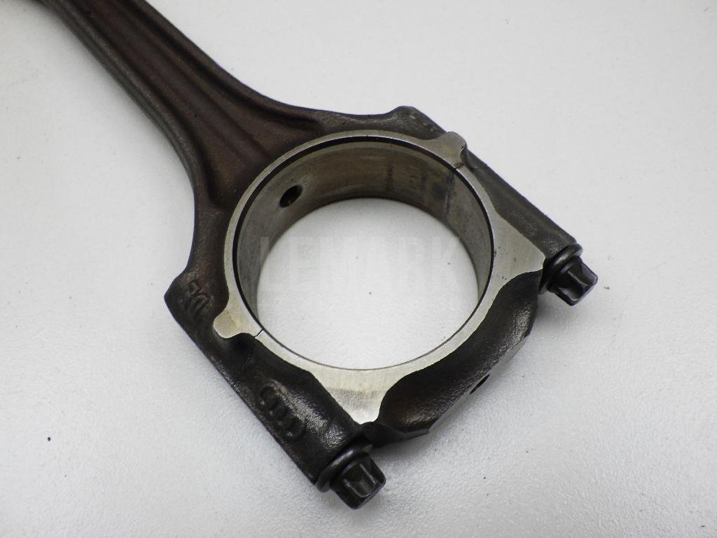 Шатуны к-кт для  Audi A5/S5 [8F] Cabrio 2010-2016