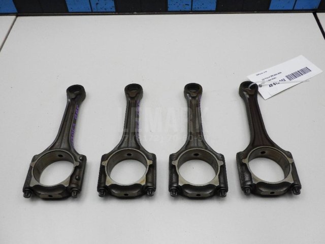 Шатуны к-кт