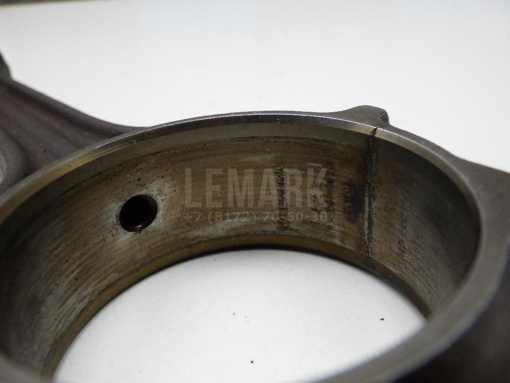 Шатуны к-кт для  Audi A5/S5 [8F] Cabrio 2010-2016