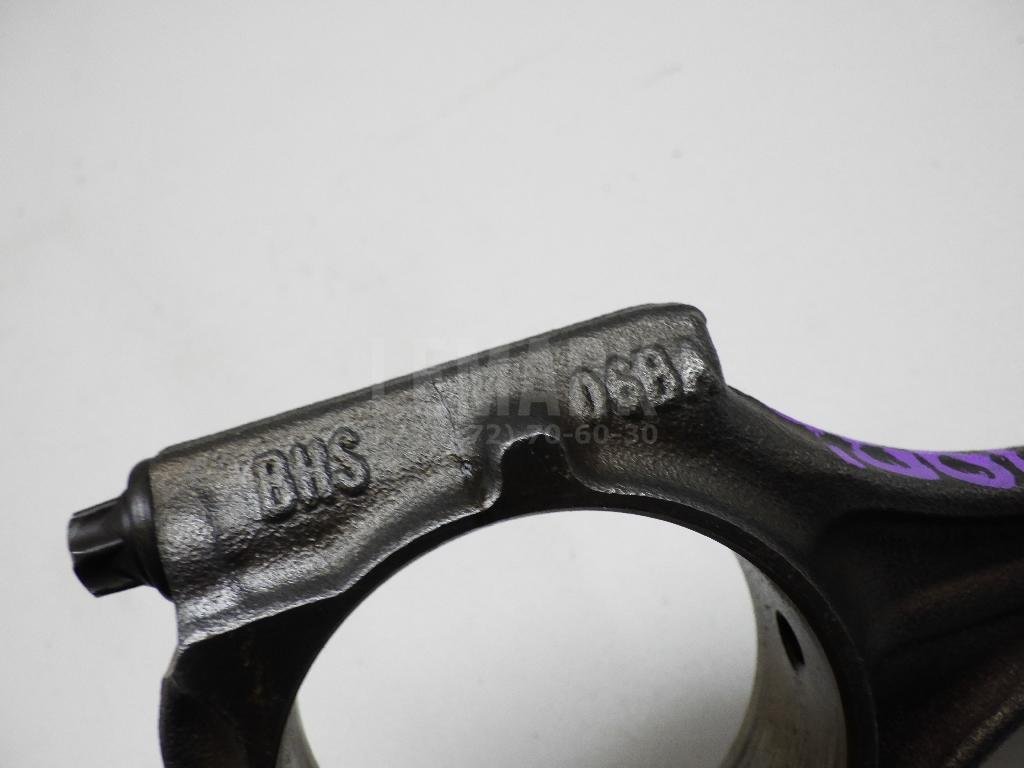 Шатуны к-кт для  Audi A5/S5 [8F] Cabrio 2010-2016