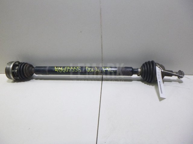 Полуось передняя правая