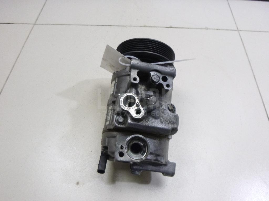 Компрессор кондиционера