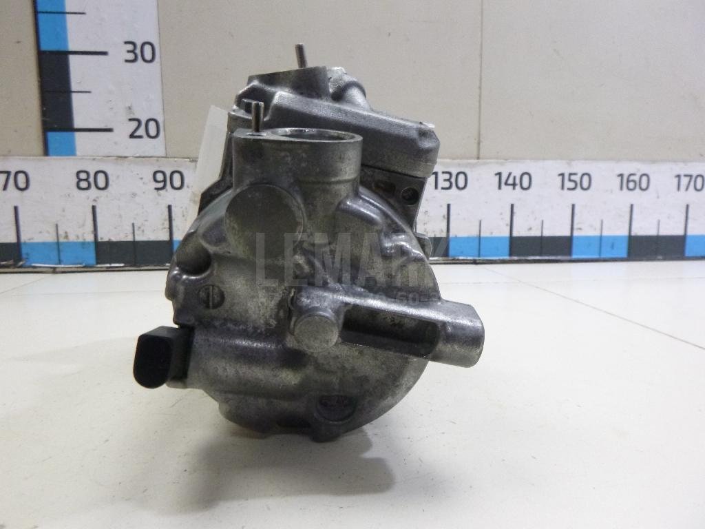 Компрессор кондиционера