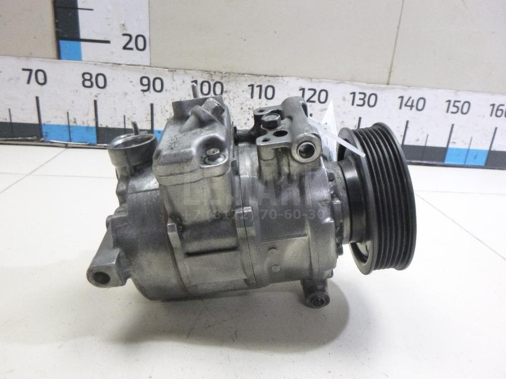 Компрессор кондиционера