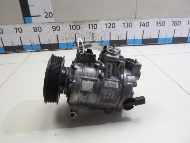 Компрессор кондиционера