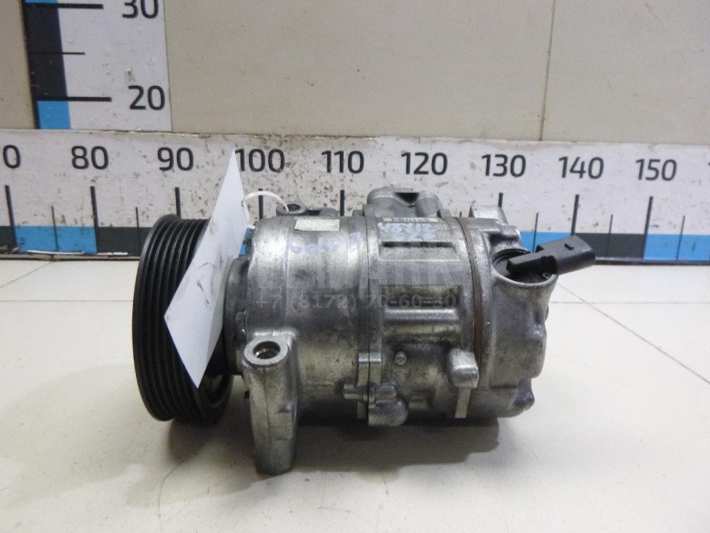 Компрессор кондиционера