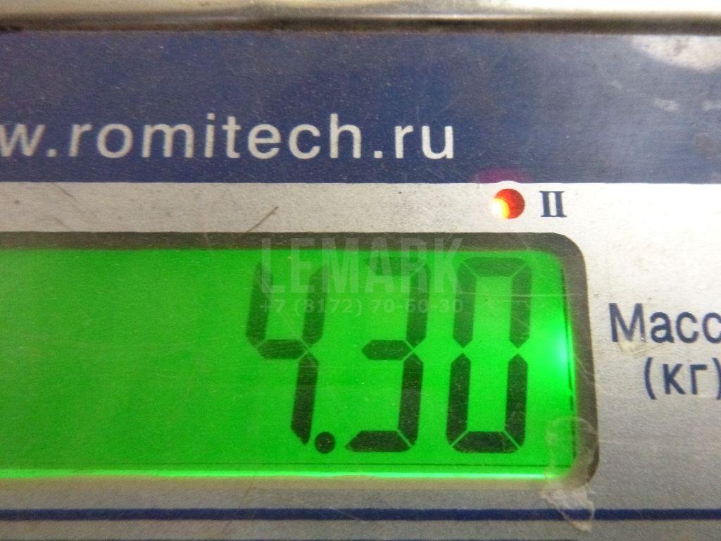 Компрессор кондиционера