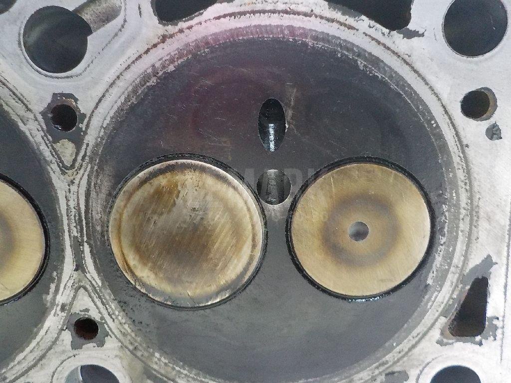 Головка блока