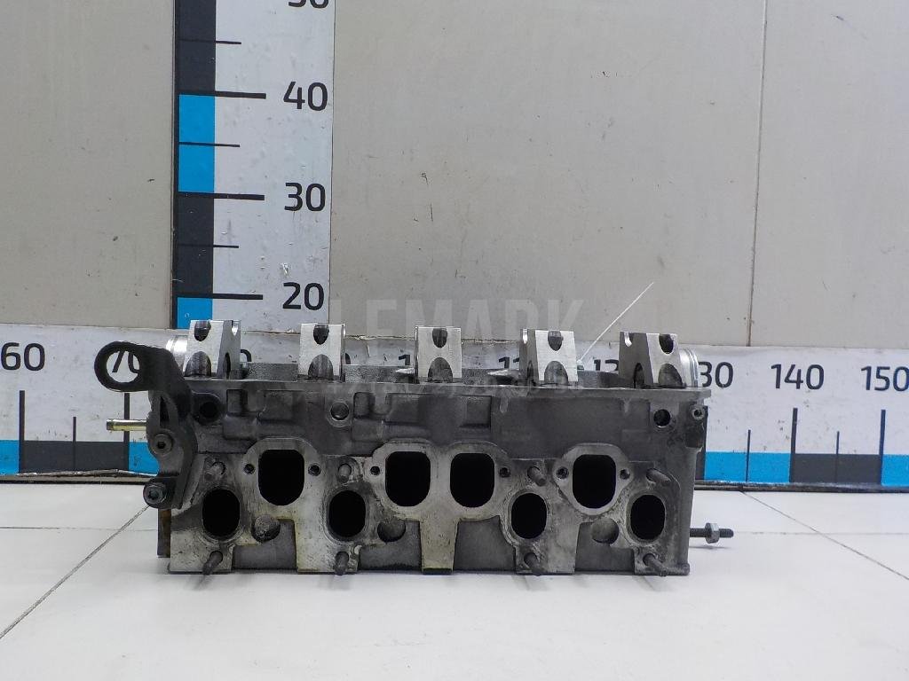 Головка блока