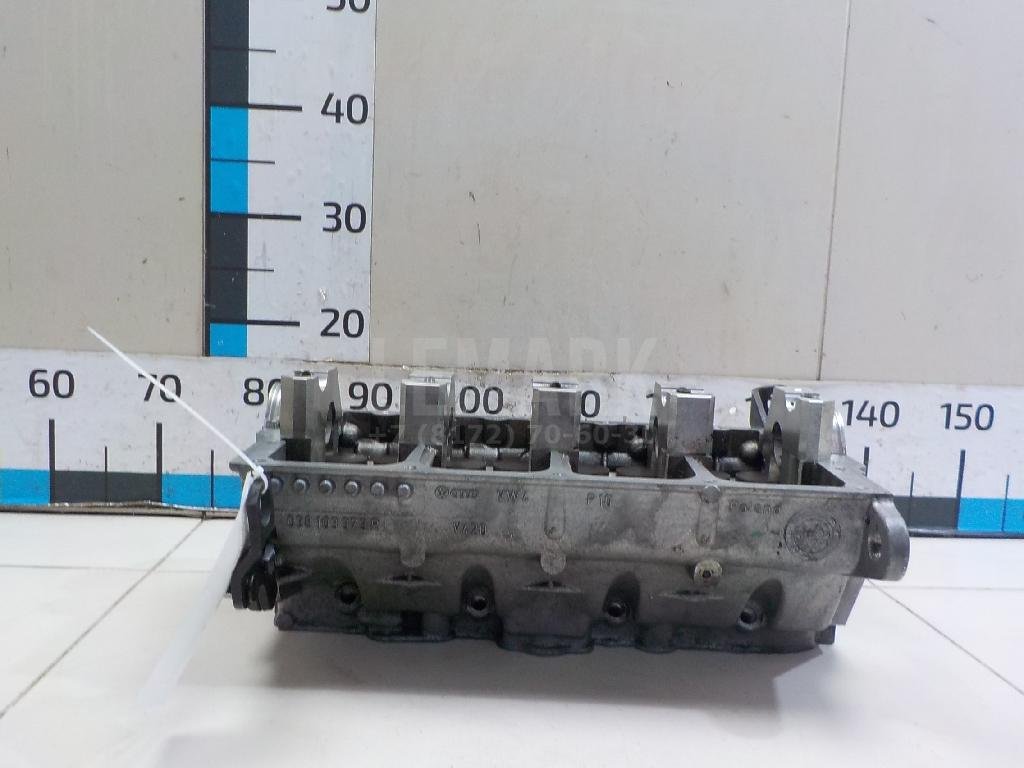 Головка блока