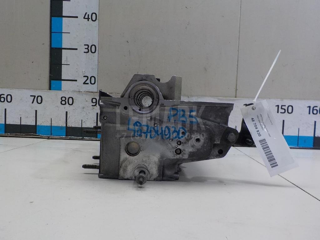 Головка блока