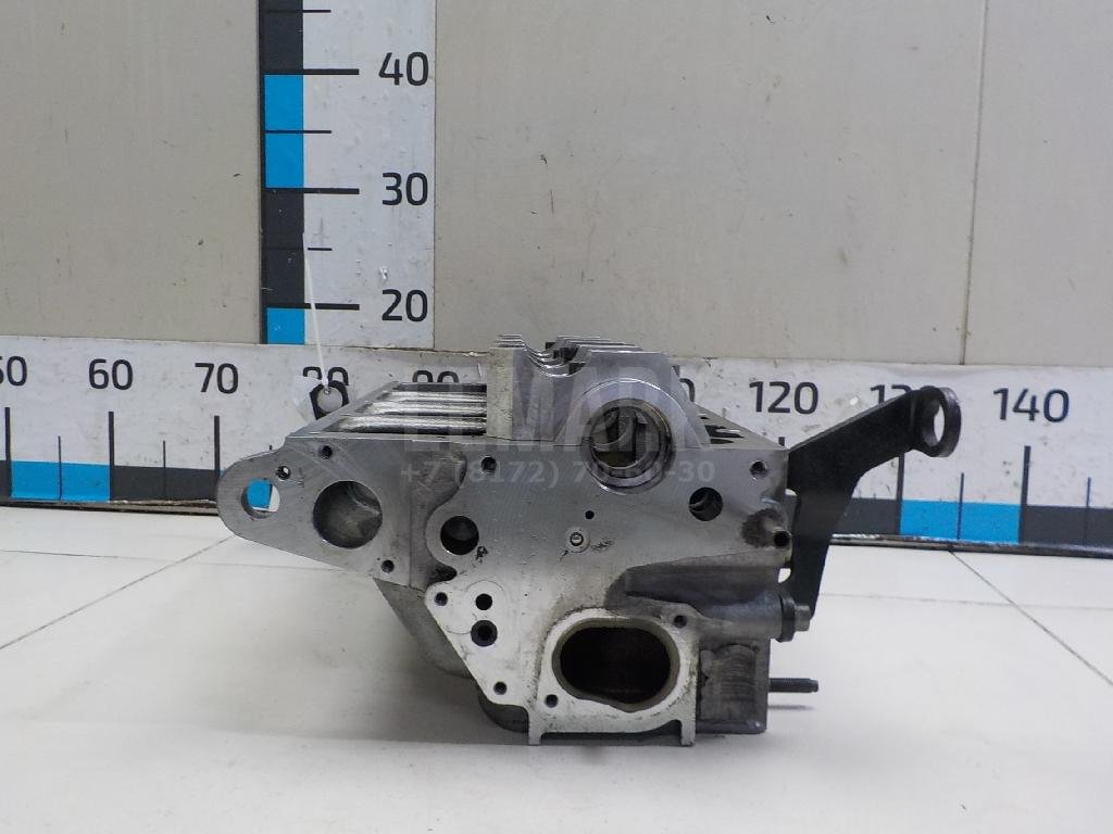 Головка блока